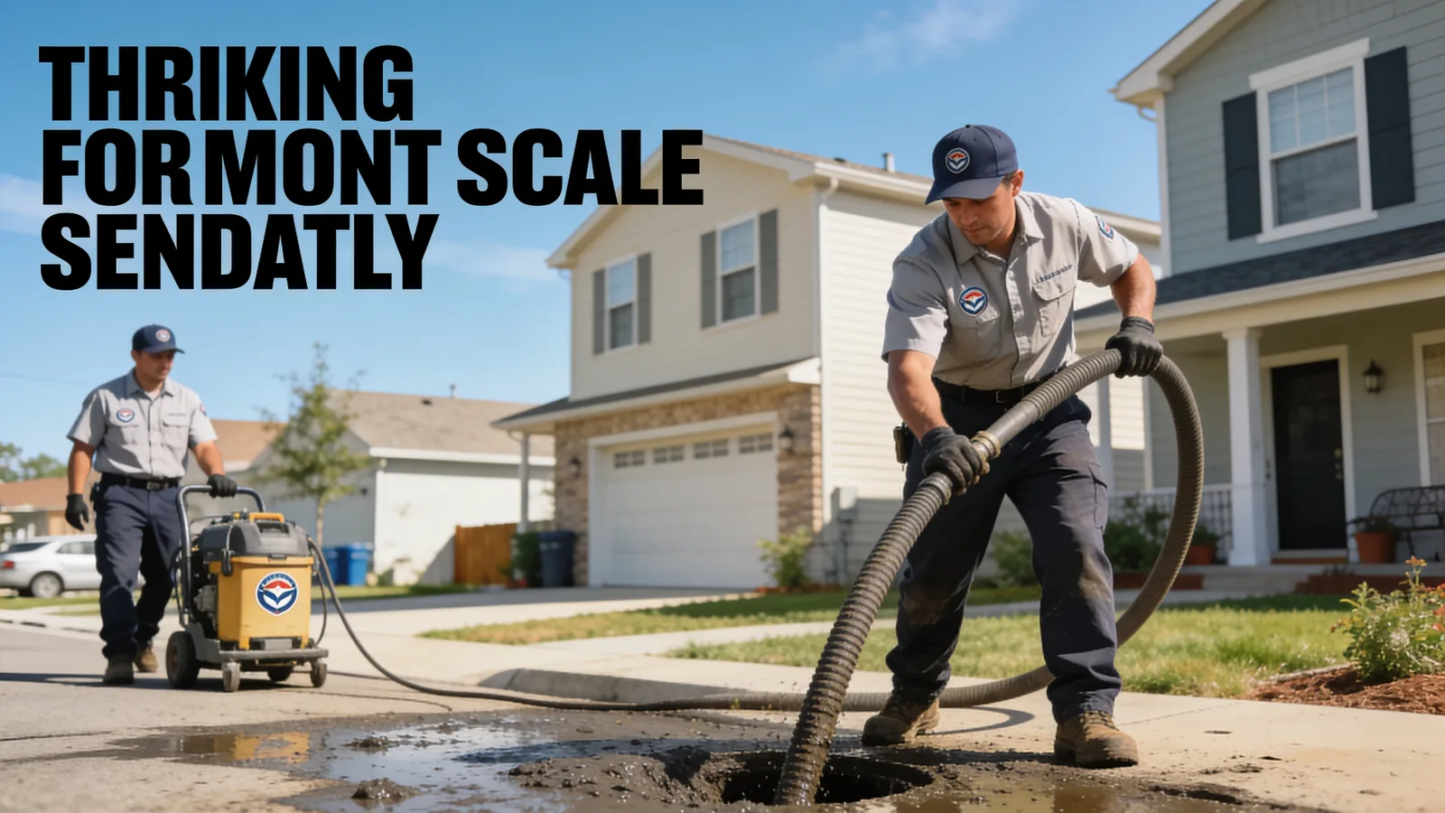 Sewage Cleanup in Boulder, WY near me